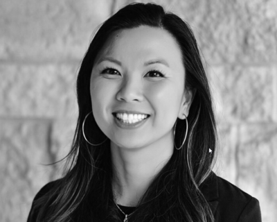 Alumna Dr. KimLoan Tran Talks Leadership With Forbes