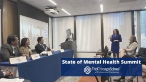State of Mental Health Summit