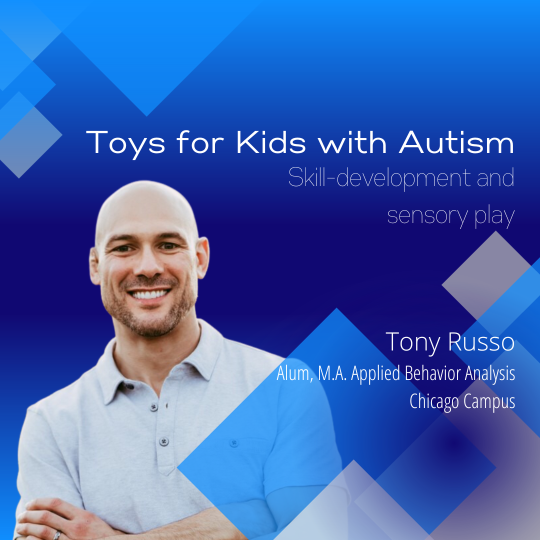 Toys For Kids With Autism