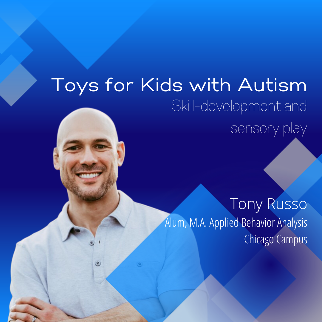 Toys For Kids With Autism Giving The Chicago School