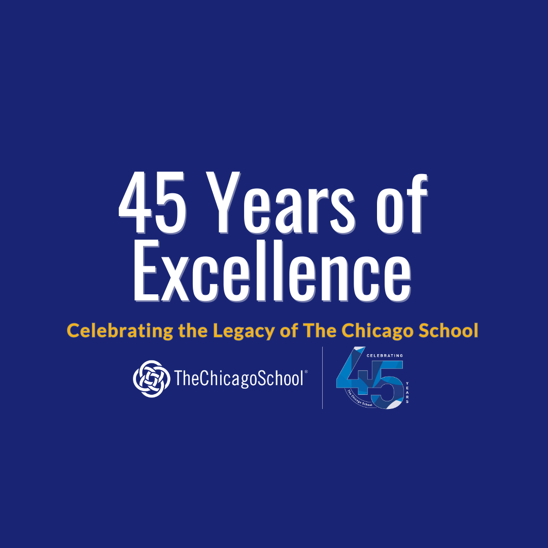 45 Years of Excellence