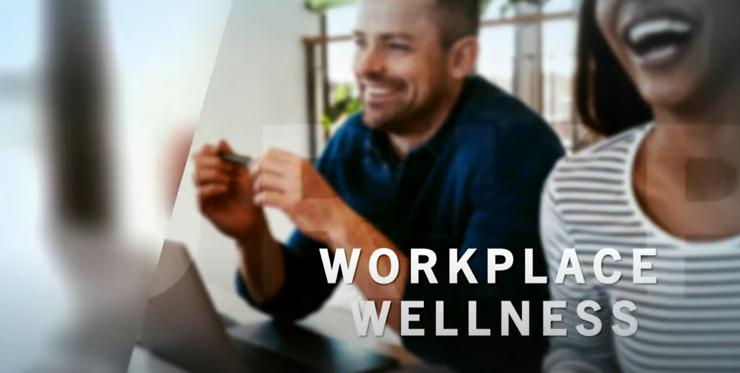 Workplace Wellness Panel | The Chicago School & Thresholds