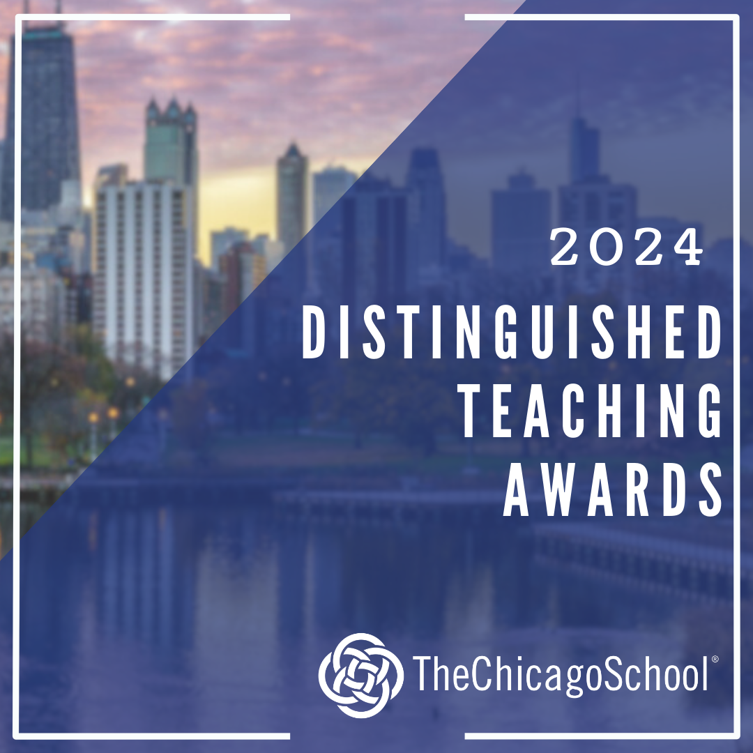 Celebrating Excellence in Education: The 2024 Distinguished Teaching Awards