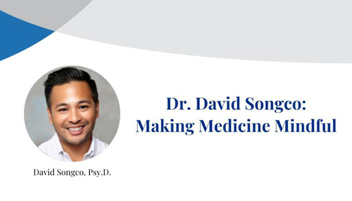 dr david songco